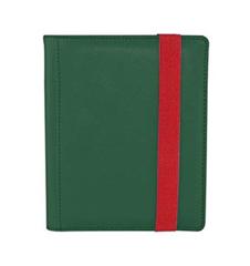 Dex Binder 4 - Green